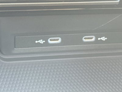 2026 Volkswagen Atlas Cross Sport SE w/Technology