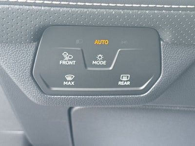 2026 Volkswagen Atlas Cross Sport SE w/Technology