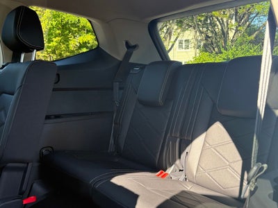 2026 Volkswagen Atlas 2.0T SE w/ Technology