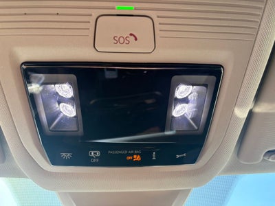 2026 Volkswagen Atlas 2.0T SE w/ Technology