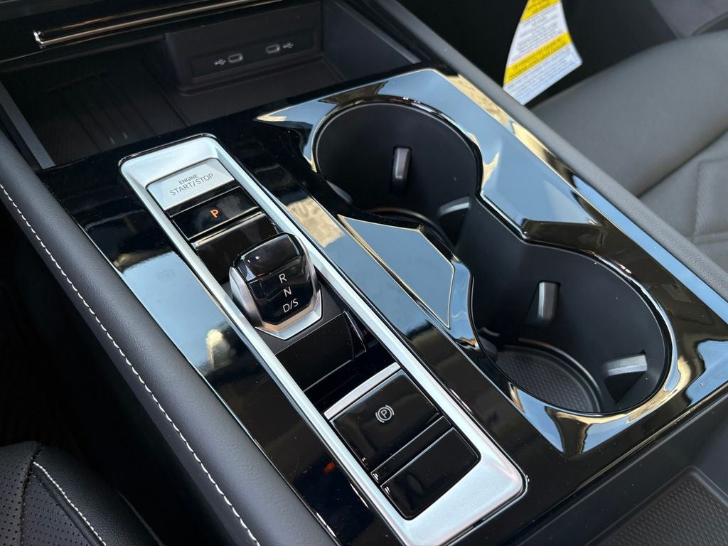 2026 Volkswagen Atlas 2.0T SE w/ Technology