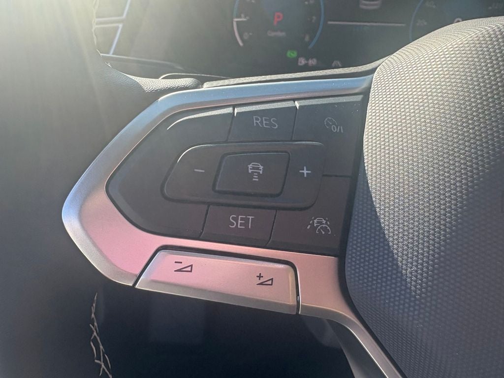 2026 Volkswagen Atlas 2.0T SE w/ Technology