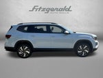 2026 Volkswagen Atlas 2.0T SE w/ Technology