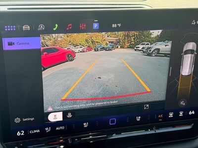 2027 Volkswagen Atlas SE w/Technology