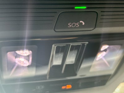 2027 Volkswagen Atlas SE w/Technology