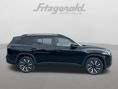 2027 Volkswagen Atlas SE w/Technology