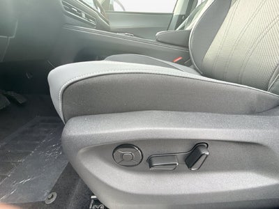 2027 Volkswagen Atlas SE w/Technology