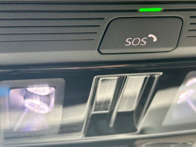 2027 Volkswagen Atlas SE w/Technology