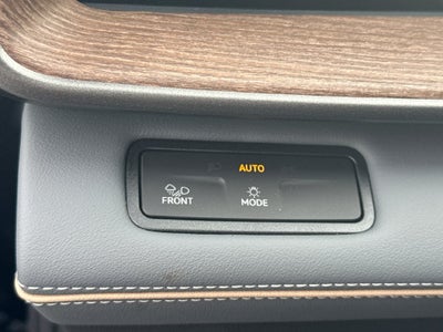 2027 Volkswagen Atlas SE w/Technology