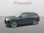 2027 Volkswagen Atlas SE w/Technology