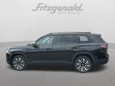 2027 Volkswagen Atlas SE w/Technology