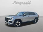 2026 Volkswagen Atlas Cross Sport SE w/Technology