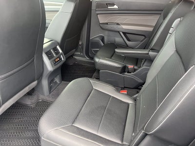 2022 Volkswagen Atlas 2.0T SE w/Technology
