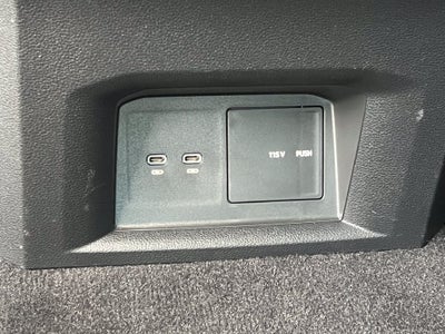 2022 Volkswagen Atlas 2.0T SE w/Technology