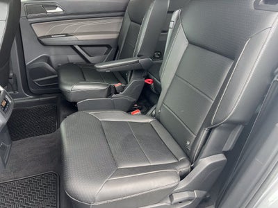 2022 Volkswagen Atlas 2.0T SE w/Technology
