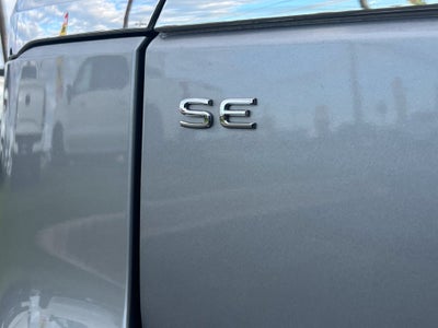 2022 Volkswagen Atlas 2.0T SE w/Technology