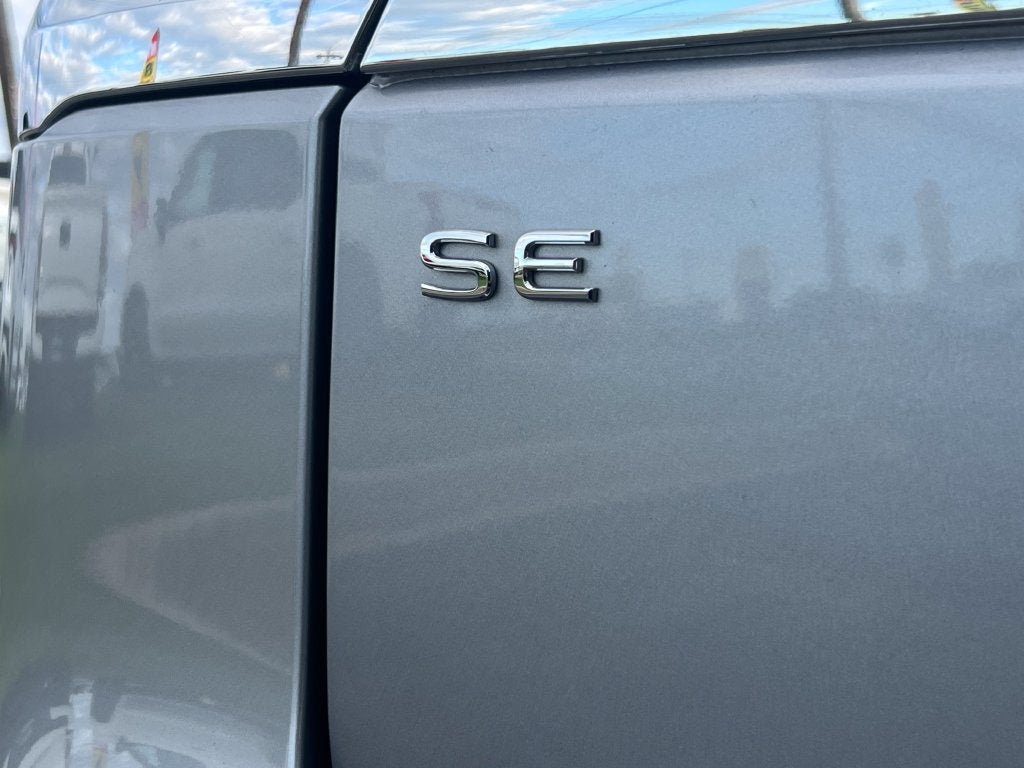 2022 Volkswagen Atlas 2.0T SE w/Technology