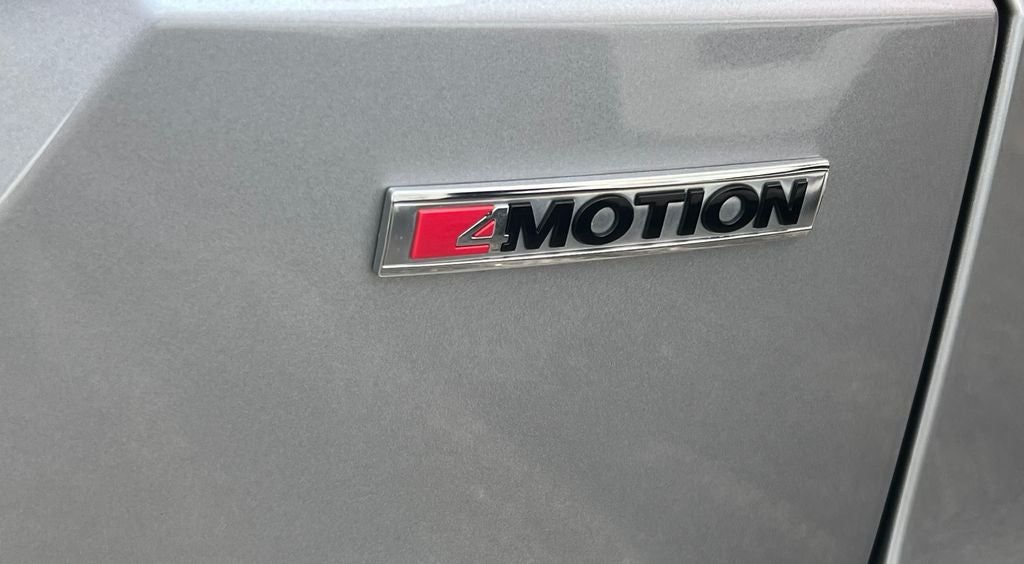 2022 Volkswagen Atlas 2.0T SE w/Technology