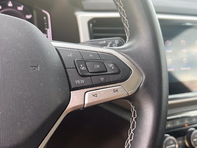 2022 Volkswagen Atlas 2.0T SE w/Technology