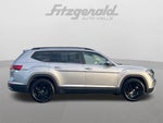 2022 Volkswagen Atlas 2.0T SE w/Technology
