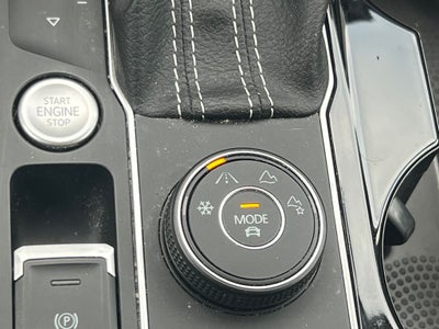 2022 Volkswagen Atlas 2.0T SE w/Technology