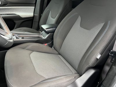 2023 Jeep Compass Sport