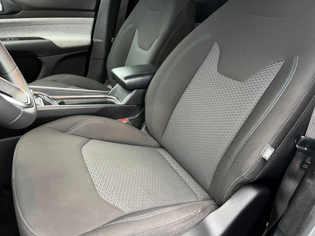 2023 Jeep Compass Sport