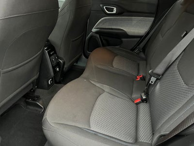 2023 Jeep Compass Sport