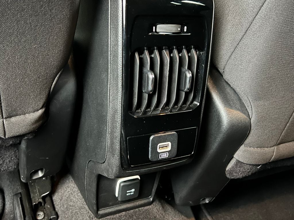 2023 Jeep Compass Sport