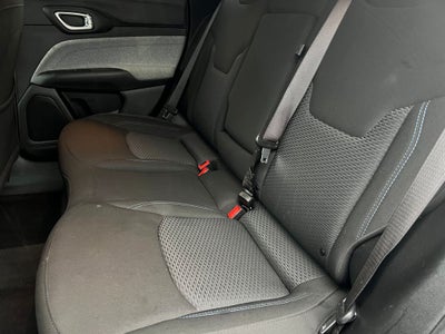 2023 Jeep Compass Sport