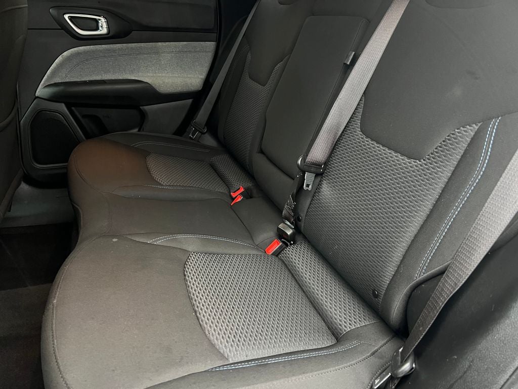 2023 Jeep Compass Sport