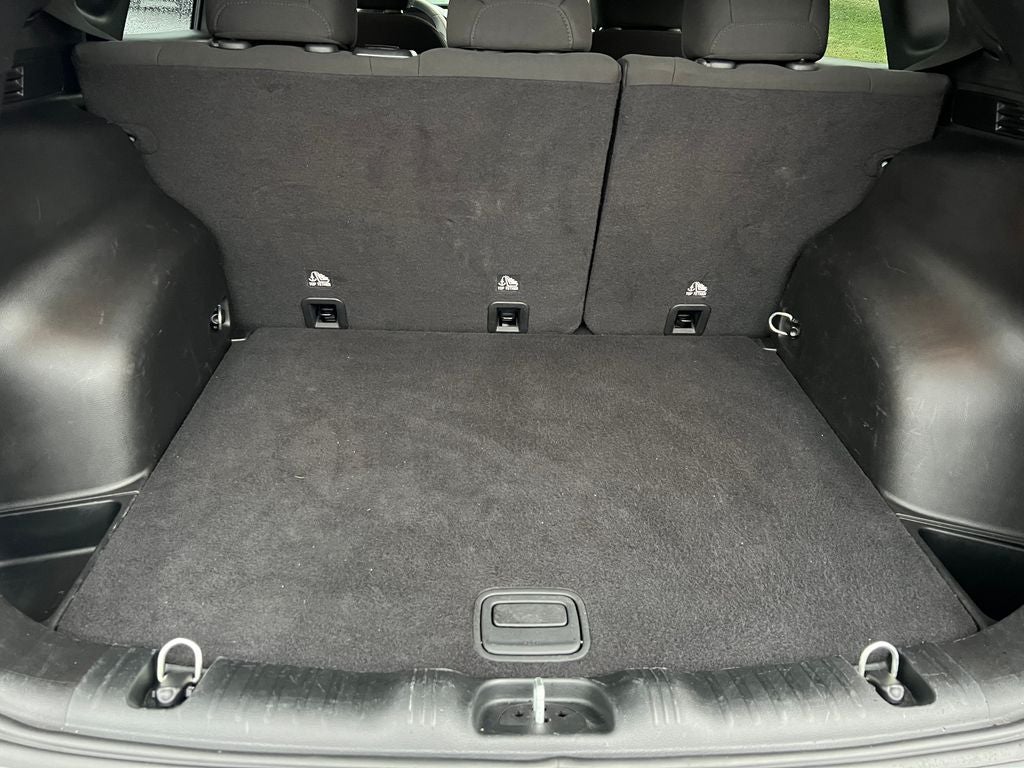 2023 Jeep Compass Sport