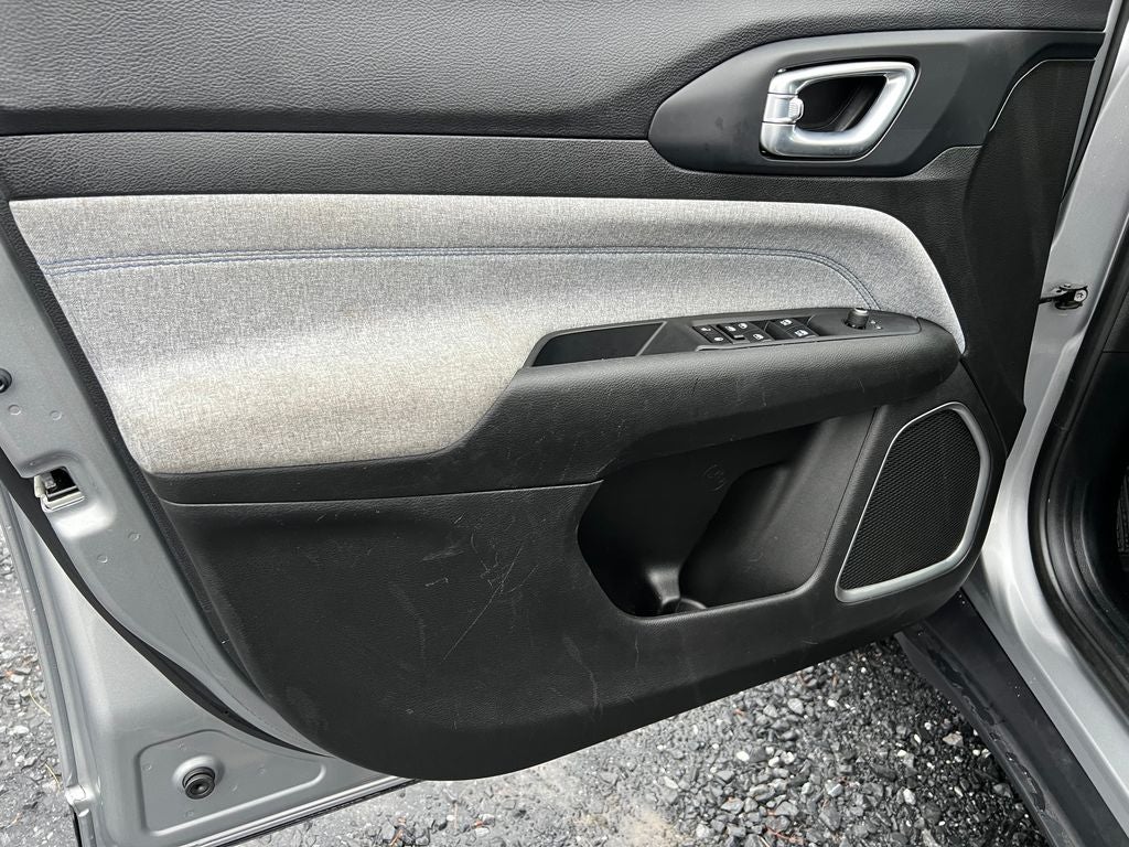 2023 Jeep Compass Sport