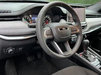 2023 Jeep Compass Sport