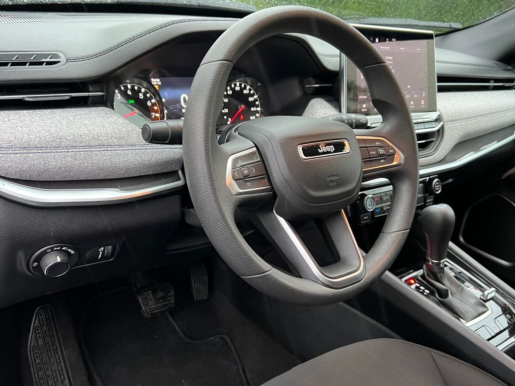 2023 Jeep Compass Sport