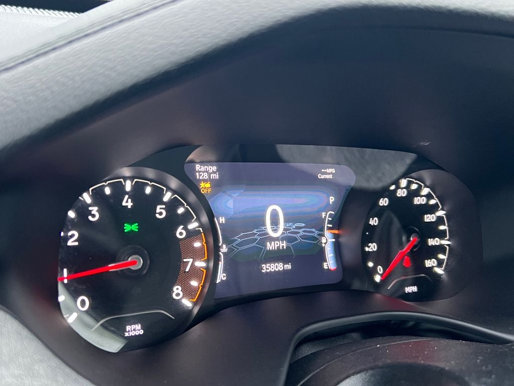 2023 Jeep Compass Sport