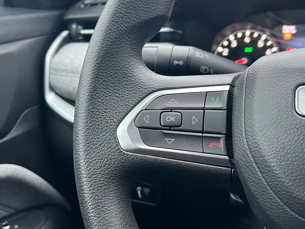 2023 Jeep Compass Sport