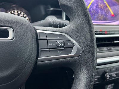 2023 Jeep Compass Sport