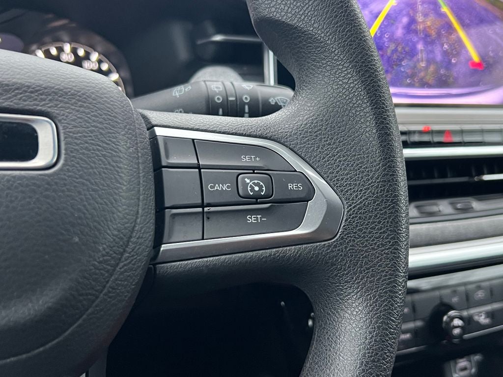 2023 Jeep Compass Sport