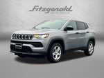 2023 Jeep Compass Sport