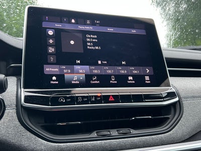 2023 Jeep Compass Sport