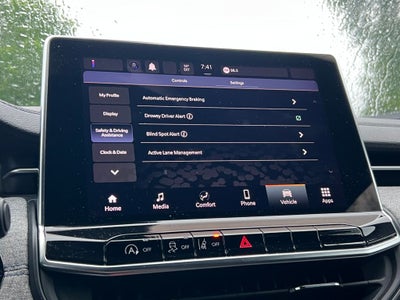 2023 Jeep Compass Sport