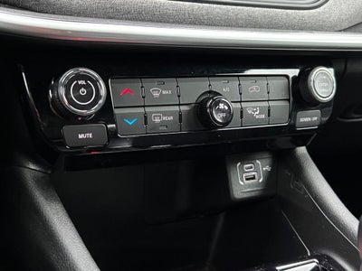 2023 Jeep Compass Sport