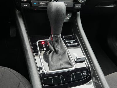 2023 Jeep Compass Sport