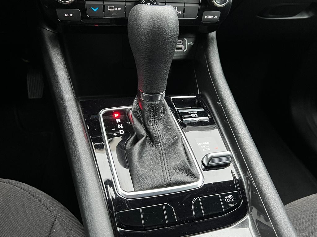 2023 Jeep Compass Sport