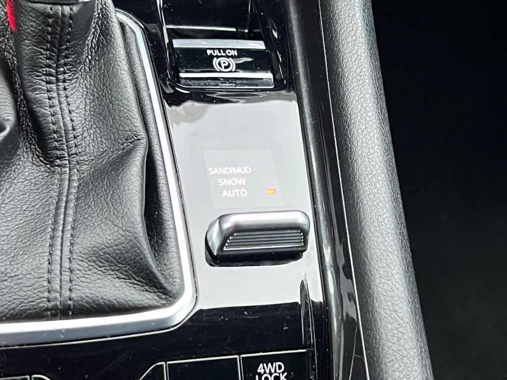 2023 Jeep Compass Sport
