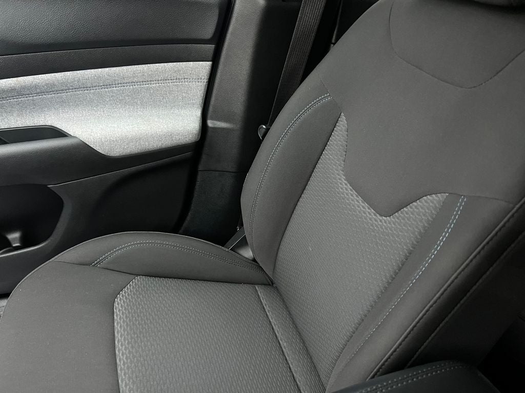 2023 Jeep Compass Sport