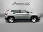 2023 Jeep Compass Sport