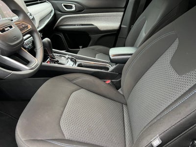 2023 Jeep Compass Sport