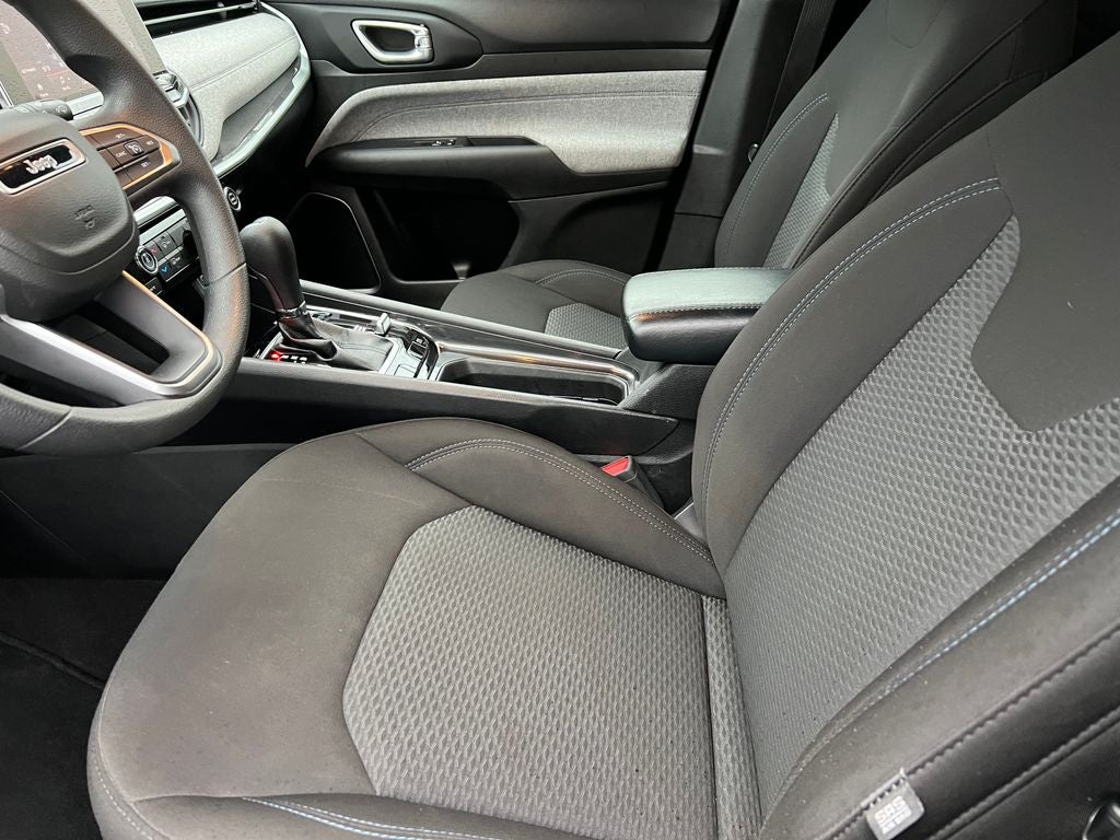 2023 Jeep Compass Sport